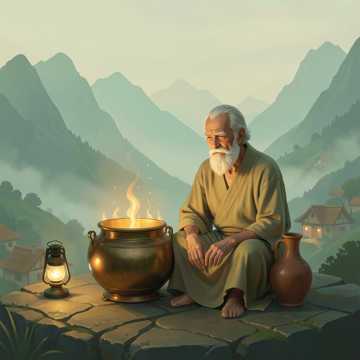 悬壶济世