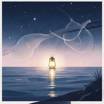 星河遥云迢迢