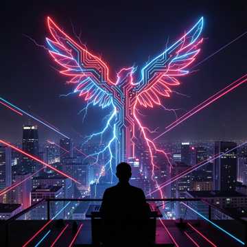 Token在燃烧