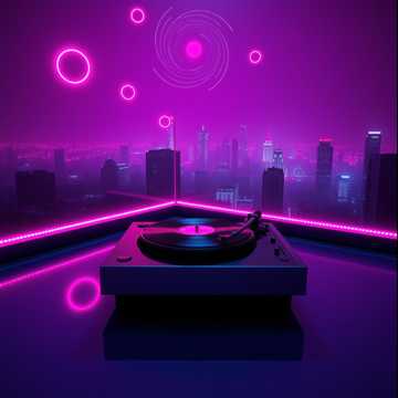 声光沸点