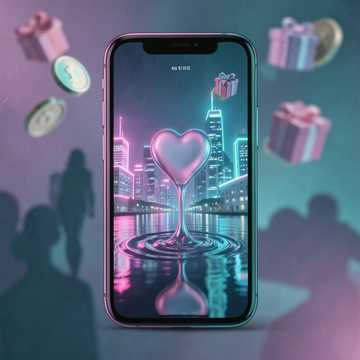 那有真爱（抖音下心神曲）
