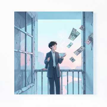 二手晴空