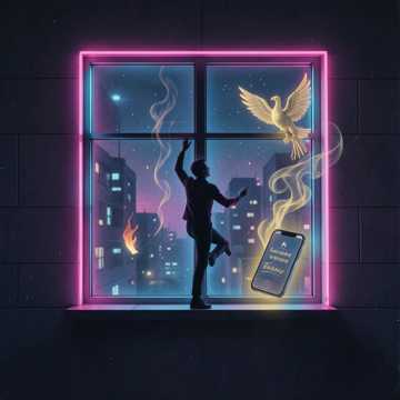 Dancing on My Own Sm