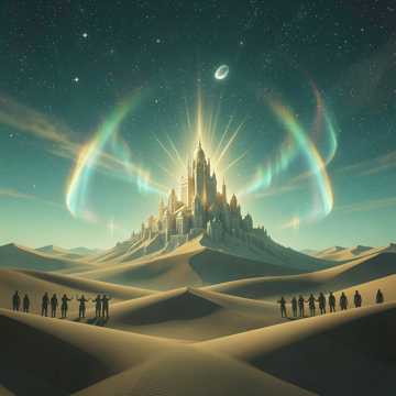Legion of the Light-Eroded