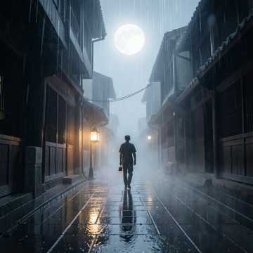 忘红尘