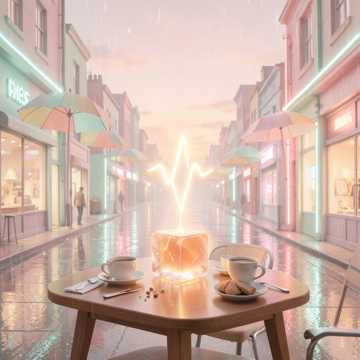 为你心跳+1