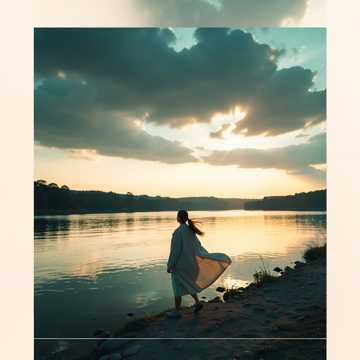 《转晴天》-版本2