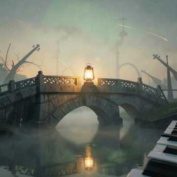 The Last Lantern-版本2