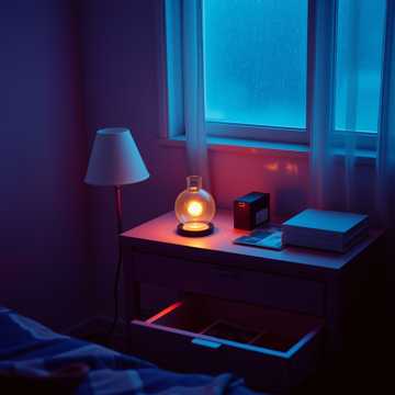 未完的雨声
