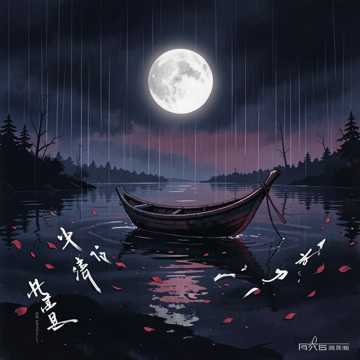 墨痕