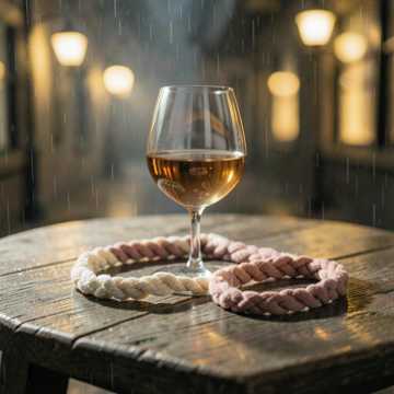结缡四载酿温柔