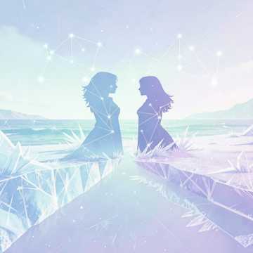 赤道之雪