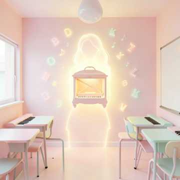ABC song-版本2