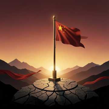 中国字，中国人-版本2