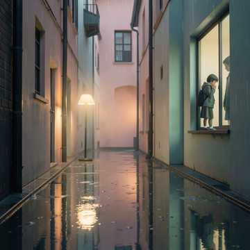 给父亲的信-版本2