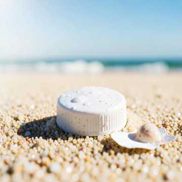 海边一整个夏天