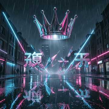 锋芒开路
