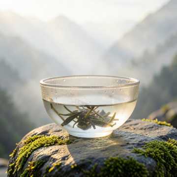 安住茶息