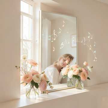 Folk, Children, Gentle, Relaxing, Female vocal, Deep vocal, Breathy vocal, Hummi-版本2
