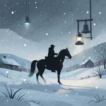 雪封年岁-版本2