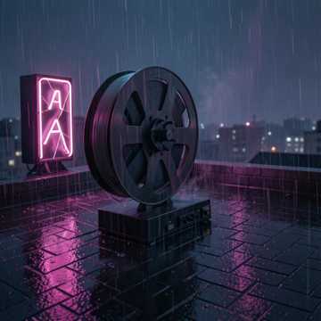 慵懒