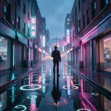 【《不是唯一》