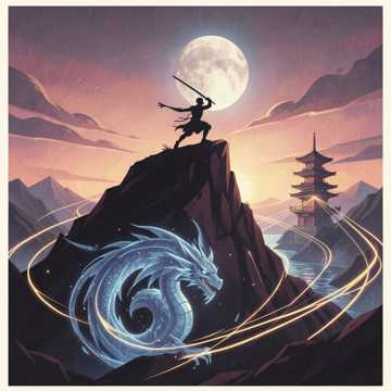 梦江湖