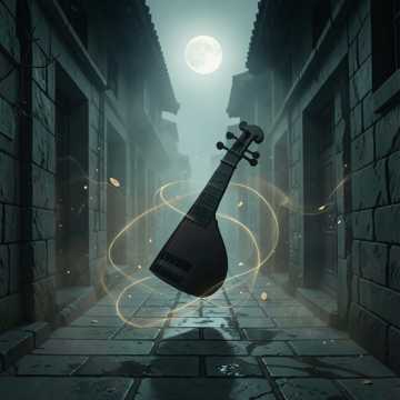 我自成一曲