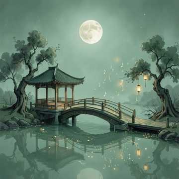 锦书碾作尘