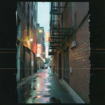 灰色黄昏-版本2