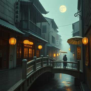 旧梦少年侠