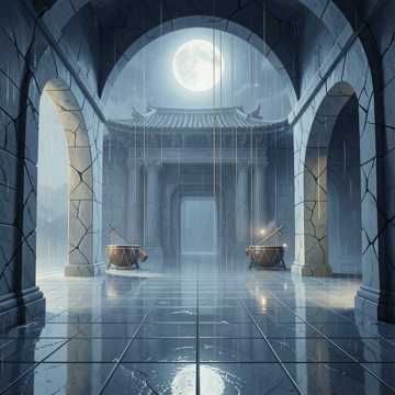 Midnight Temple Echo-版本2