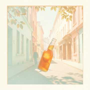 橘子汽水晃荡声-版本2