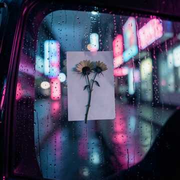 车窗上的雨丝-版本2