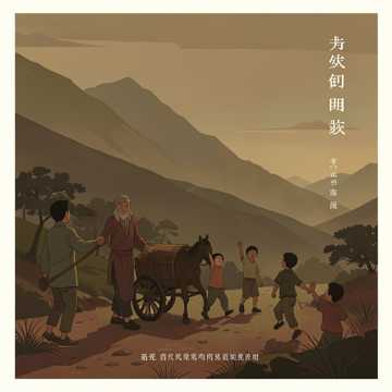 黄泥路唢呐声