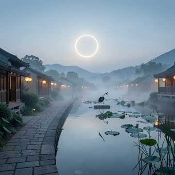 我的故乡在道州