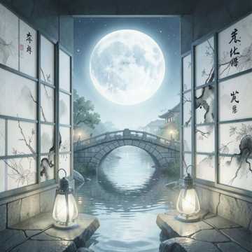 青瓷入梦