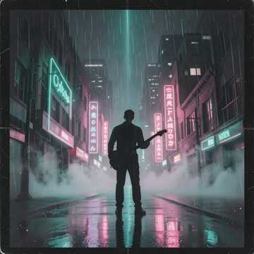 终需独行-版本2