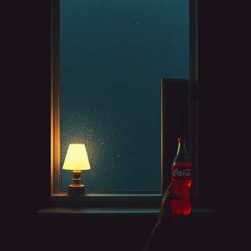 空荡的回音