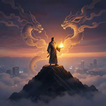 万刃归宗