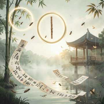 青柳长风