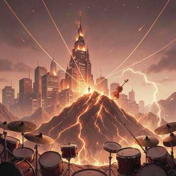Apex of Ember