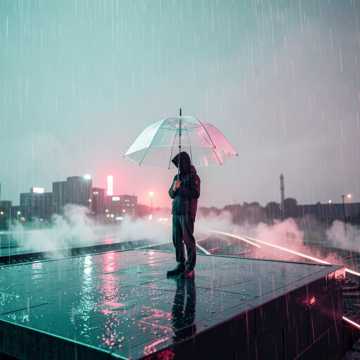 单程雨-版本2