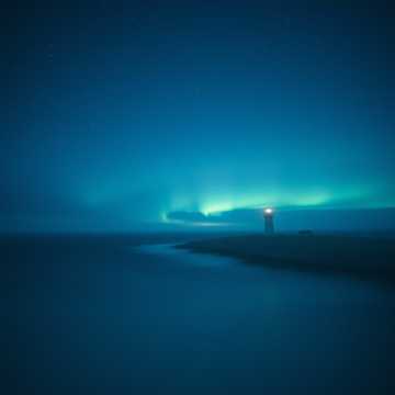 星河海