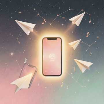 五月二十三的信风