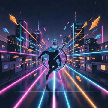 Break Tempo