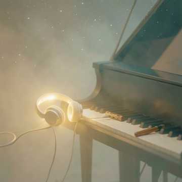 Corded Lullaby