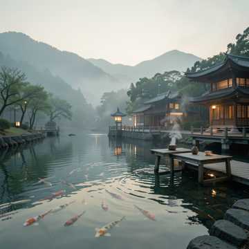 云隐