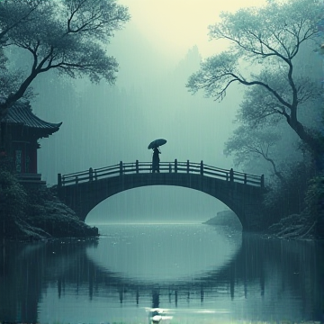雨伞