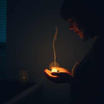 为你写一首歌的清晨